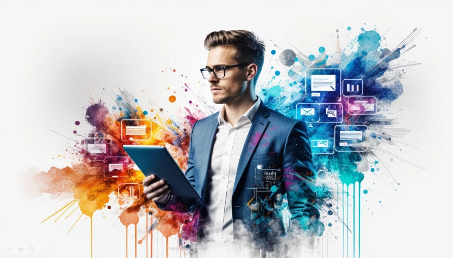 Эксперт по комплексному веб-маркетингу и продвижению бизнеса