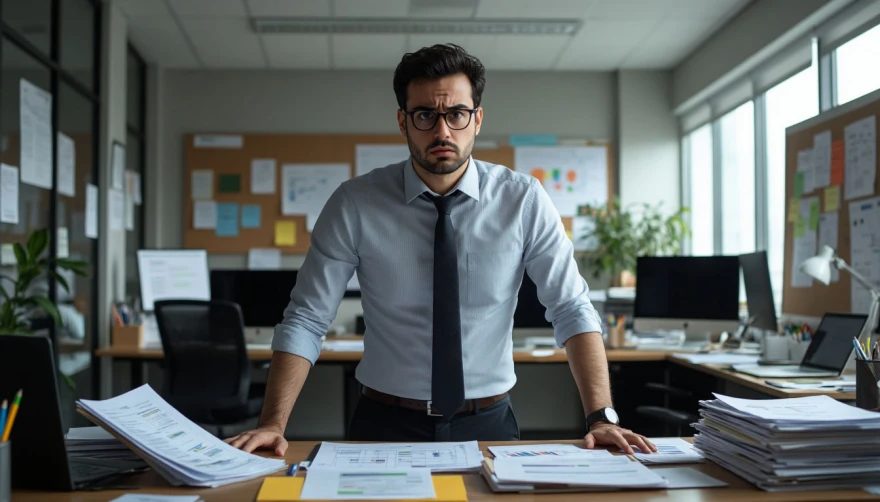 Почему SEO-клиенты уходят? 10+ причин потери и как их избежать Почему SEO-клиенты уходят? 10+ причин потери и как их избежать