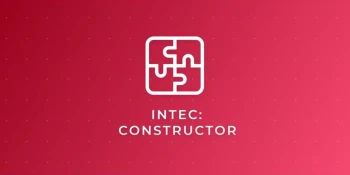 INTEC: Конструктор сайтов