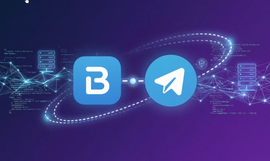 Битрикс24 + Telegram: ваш первый шаг к автоматизации. Битрикс24 + Telegram: ваш первый шаг к автоматизации.