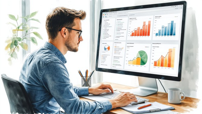 Виталий Койро проводит экспертный аудит ссылочного профиля