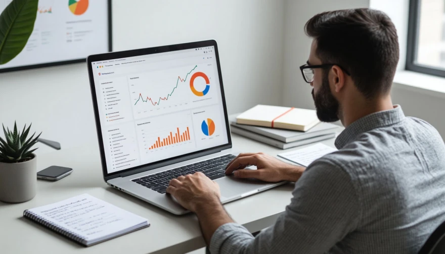 SEO продвижение сайта самостоятельно: Руководство для новичков SEO продвижение сайта самостоятельно: Руководство для новичков