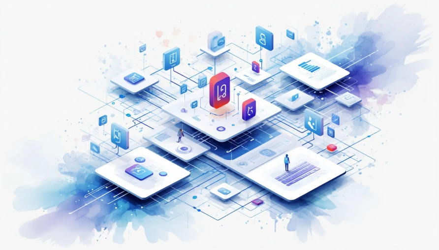 Комплексный подход к услугам для сайтов Битрикс