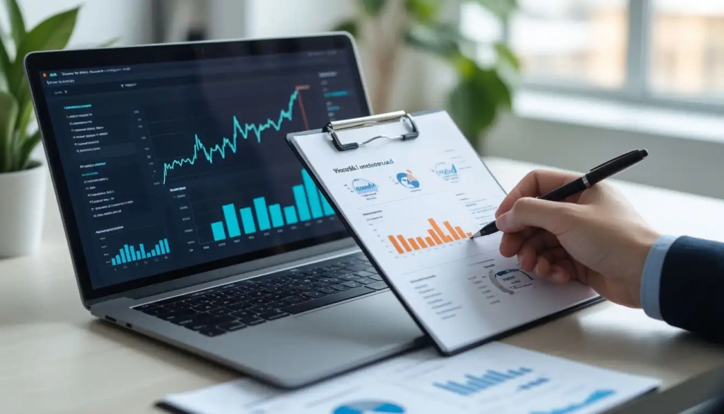 Комплексный SEO-аудит 2026: Полный чек-лист от А до Я для вашего сайта